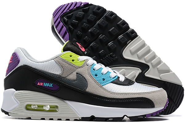 Women Air Max 90 8986-512